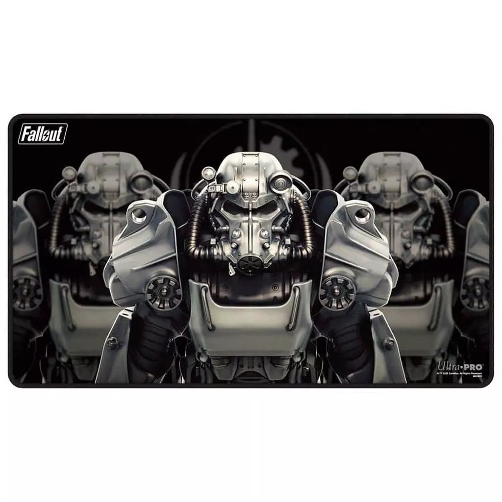 プレイマット　fallout　フォールアウト　ウルトラプロ ミントモール / MINT-WEB店 (ボックス通販) / Ultra・PRO MTG