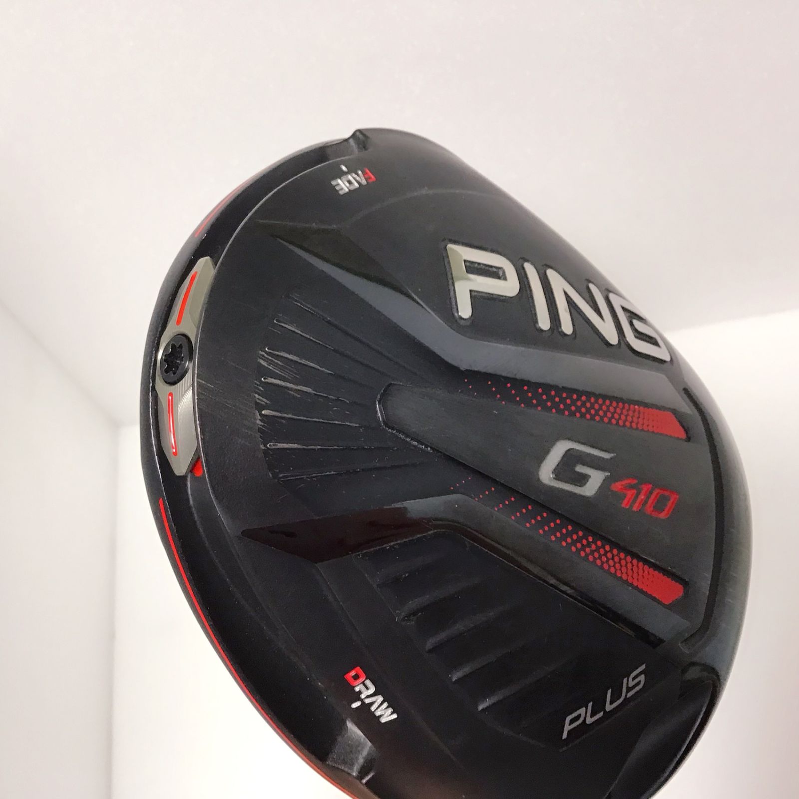 PING