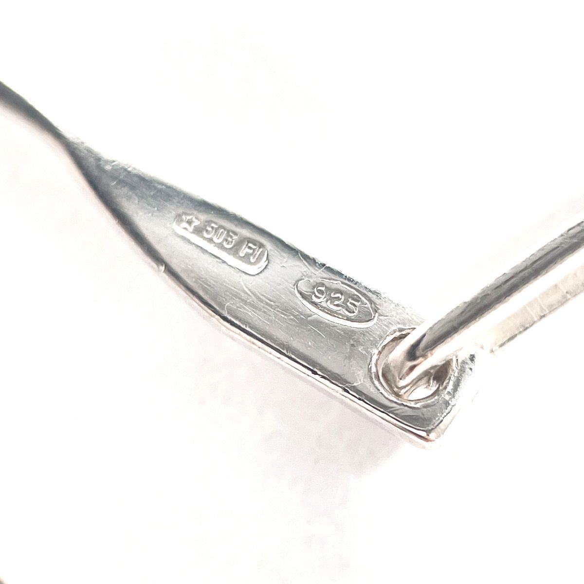 ロゴ スイングチェーン