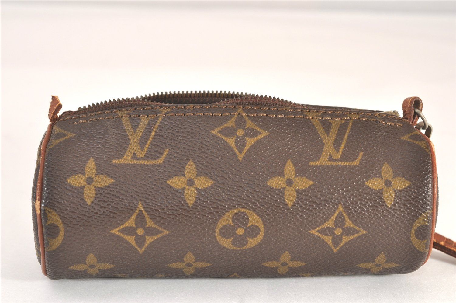 LOUIS VUITTON ルイヴィトン パピヨン付属ポーチ