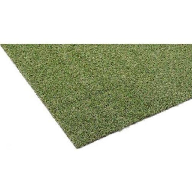 アイリスオーヤマ 防草人工芝 2m×5m BP-3025 国産 リアル人工芝 防カビ機能付き 水はけ抜群