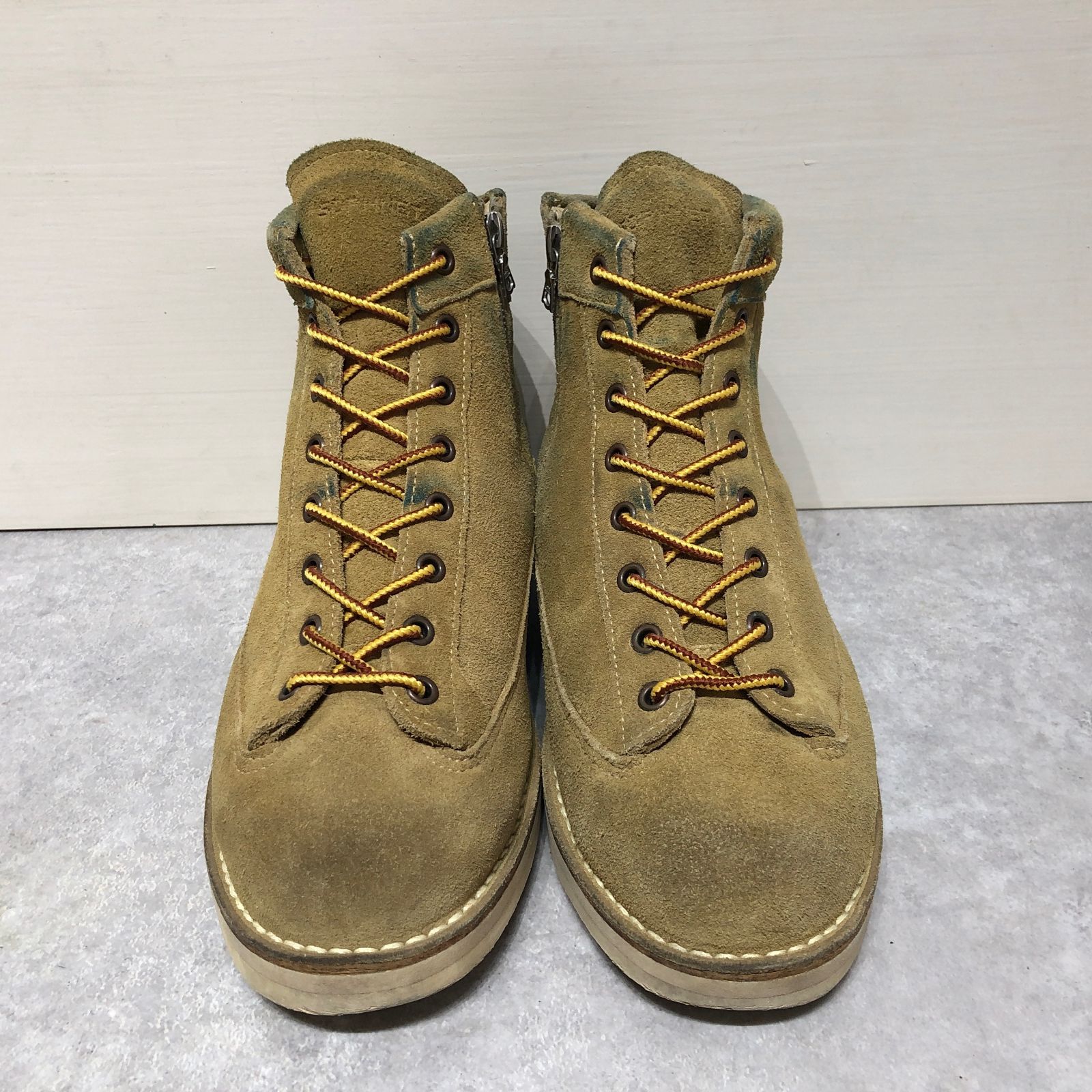 【美品】DANNER マウンテンライト SOPHNET. 別注 定価5.9万 Danner x SOPHNET. 別注 MOUNTAIN LIGHT マウンテンライト