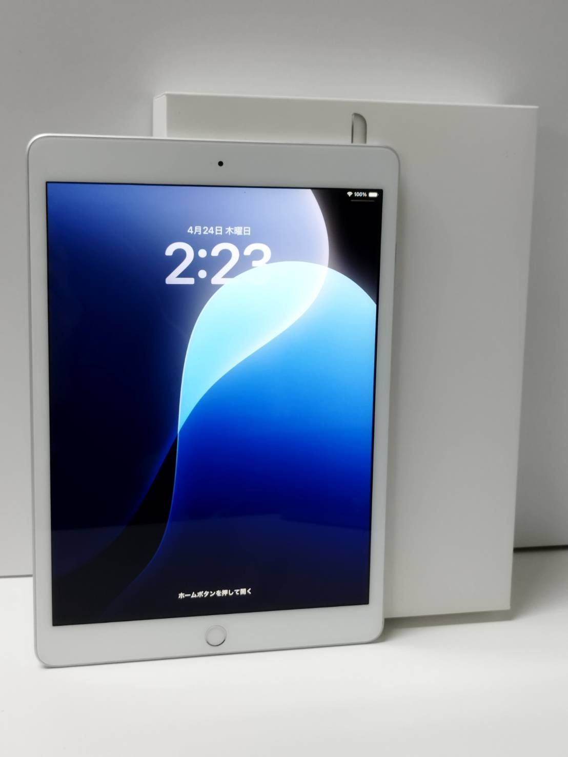 Wi-Fiモデル iPad 第7世代|32GB|A2197 MW752J|A