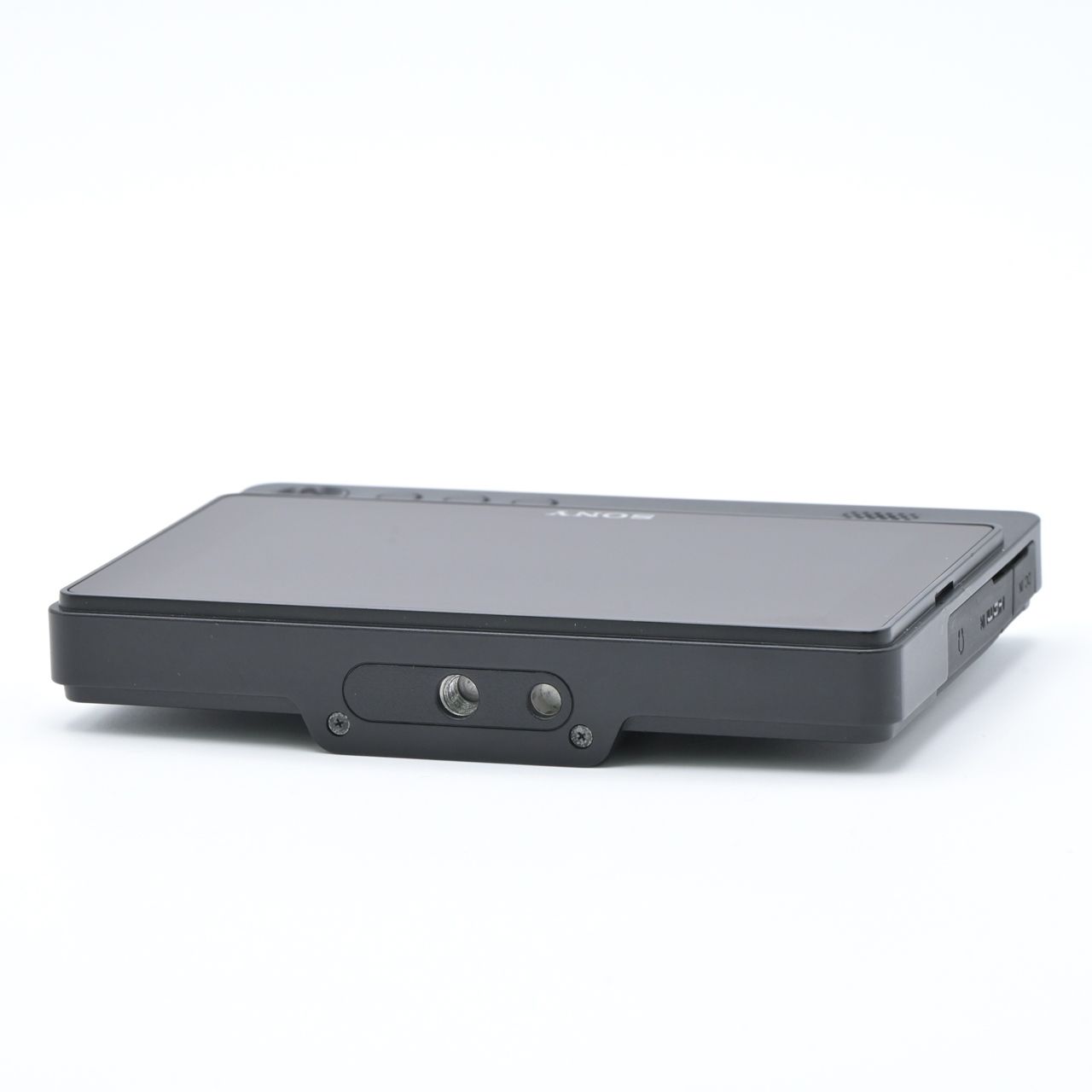 CLM-FHD5 バッテリー付属
