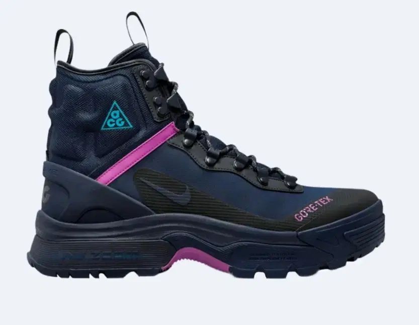 Nike ACG Air Zoom Gaiadome Gore ー Tex