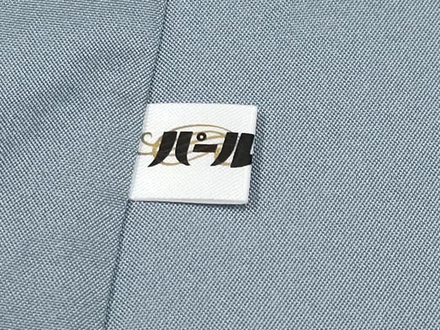 平和屋着物□極上 結城紬 100亀甲 間道 逸品 未使用 CYAA3136s5 - メルカリ