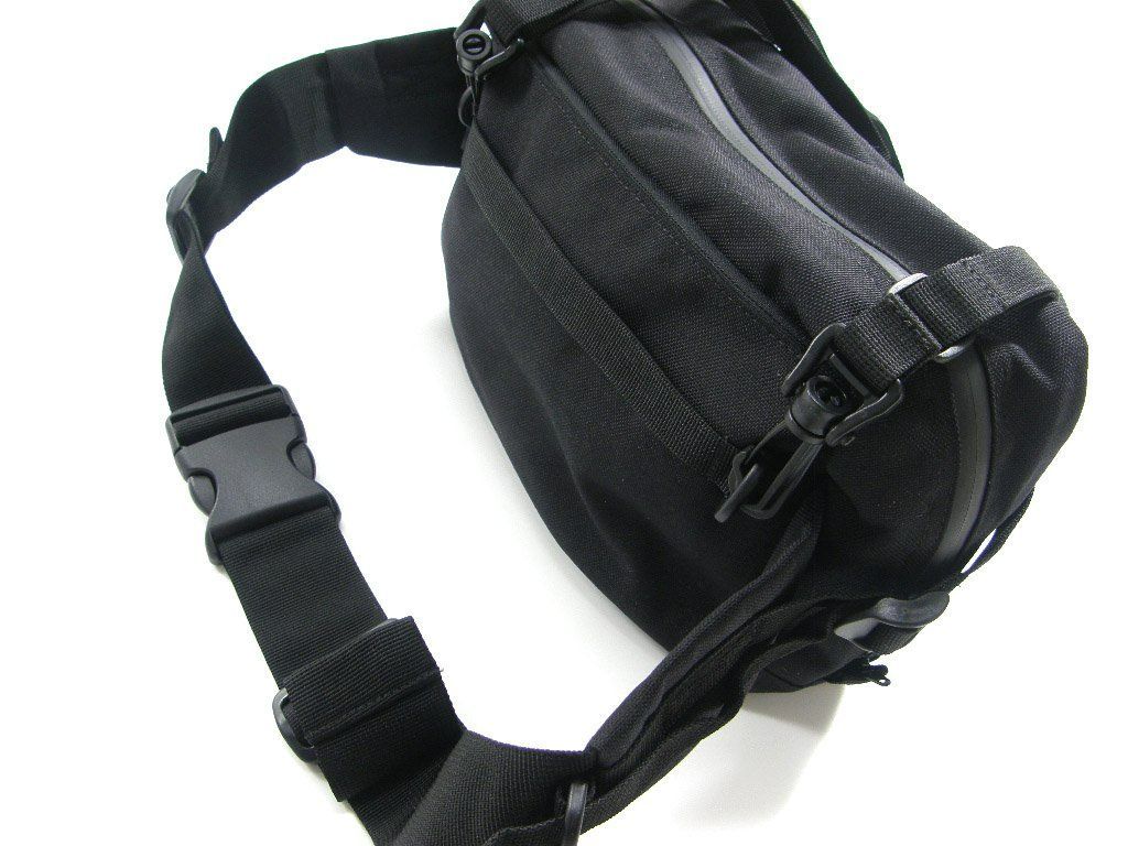 新品】 F-LAGSTUF-F × OUTDOOR PRODUCTS × CORDURA ／ フラグスタフ 