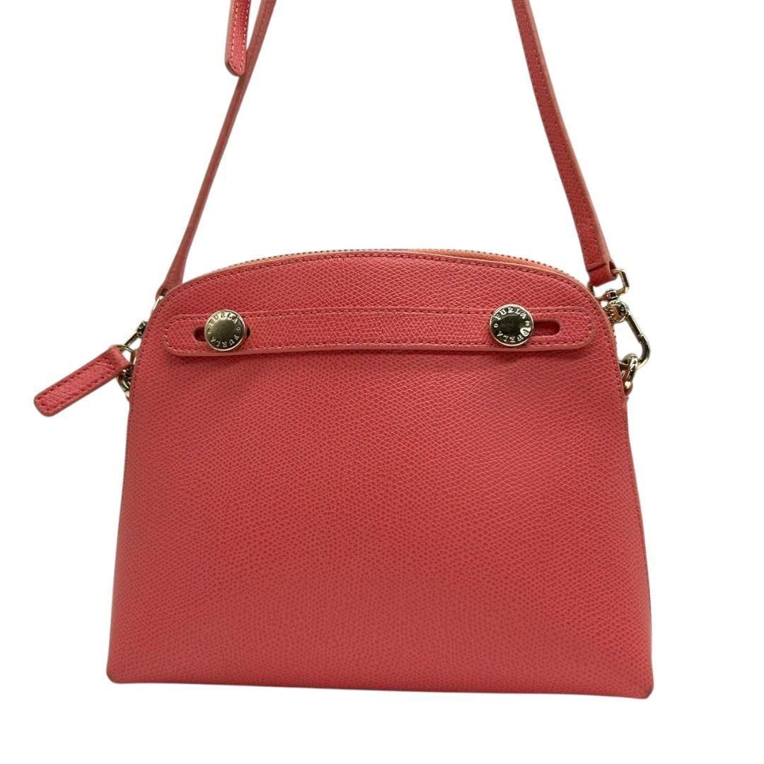 FURLA フルラ ショルダーバッグ 赤 楽天市場】フルラ ショルダーバッグ