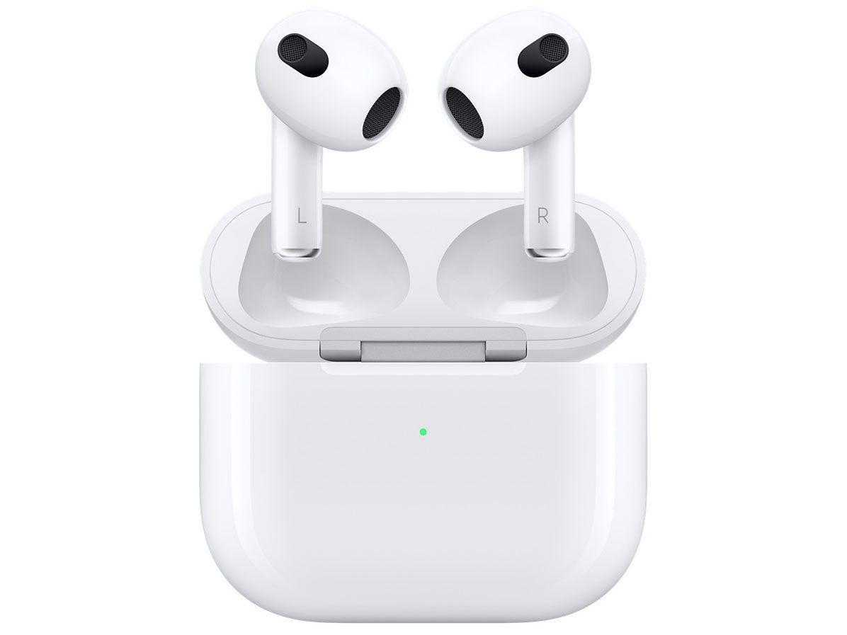 【中古】Apple AirPods 4 アクティブノイズ キャンセリング搭載 中古品〕AirPods 4 アクティブノイズキャンセリング搭載 MXP93J／A