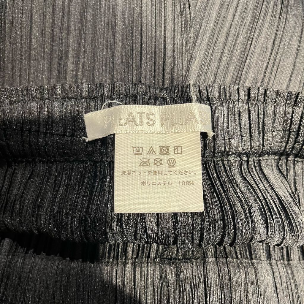 プリーツプリーズ　PP01-JF421 サイズ2 プリーツプリーズPP01-JF421 サイズ2