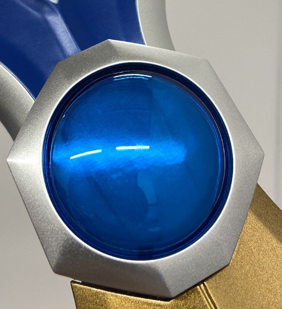 バンダイ ウルトラレプリカ ウルトラマンメビウス ナイトブレス