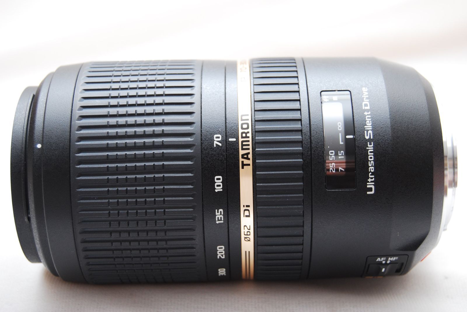 TAMRON