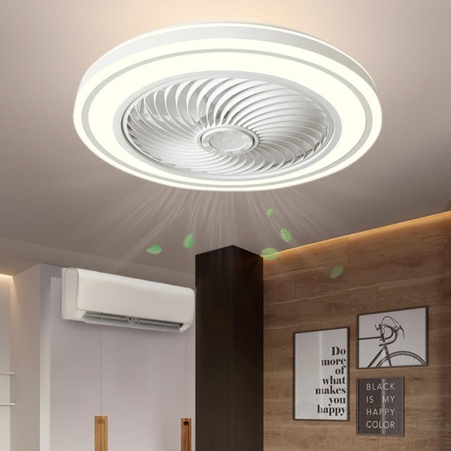 led