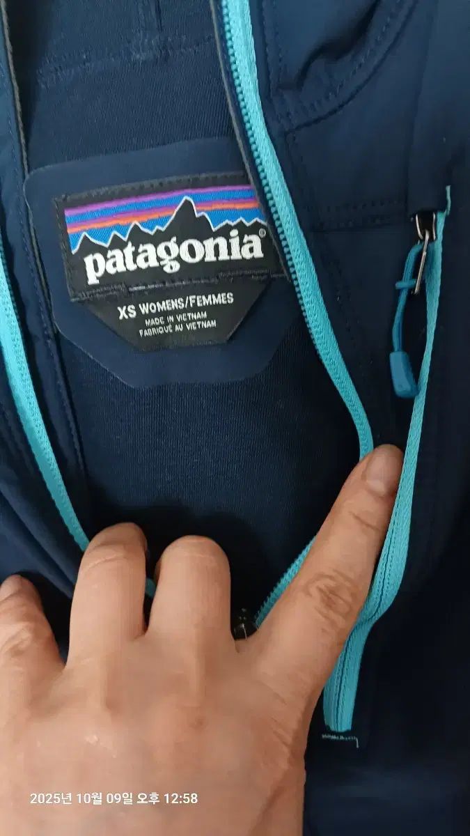 patagonia パタゴニア 90 55 サイズ 服 起毛 男性用と女性用があります