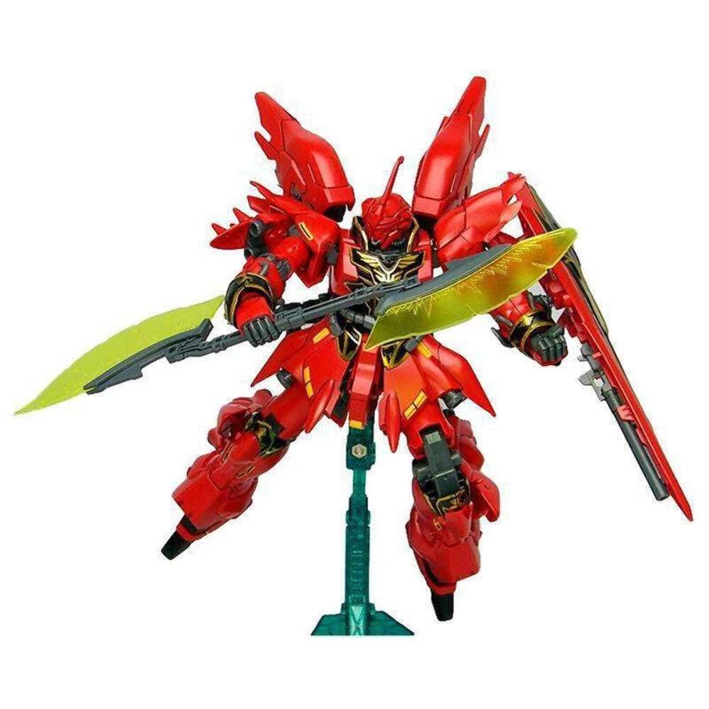 【在庫処】【セール中】【限定商品】【今がお買い時！】【早い者勝ち】HGUC 1/144 MSN-06S シナンジュ (機動戦士ガンダムUC)