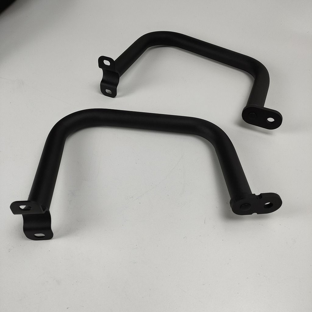 エンジンガード