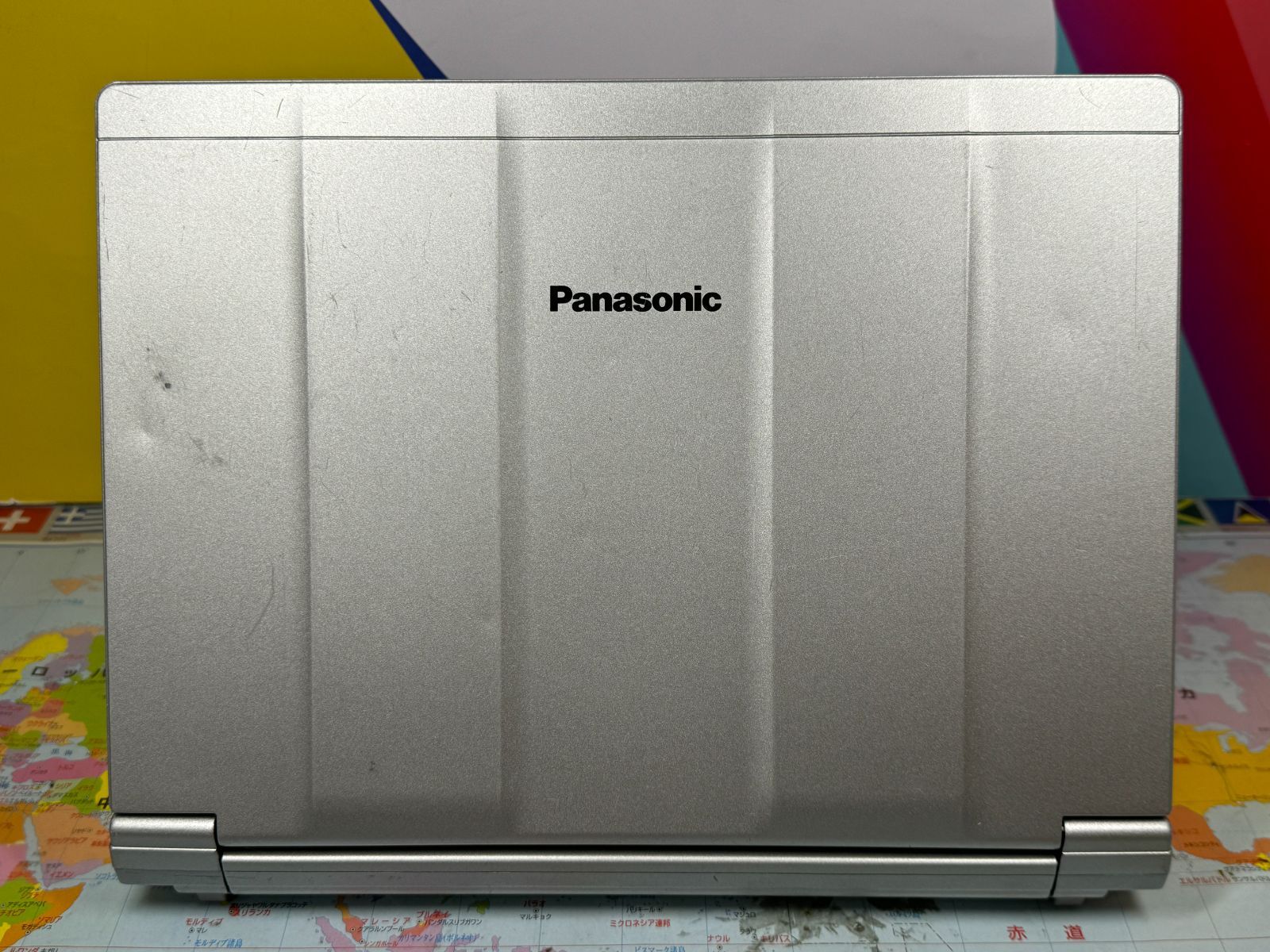 パナソニック 第10世代 CF-SV9 Office2024 12.1型 軽量 パナソニック 第10世代 CF-SV9 Office2024 12.1型 軽量 - メルカリ