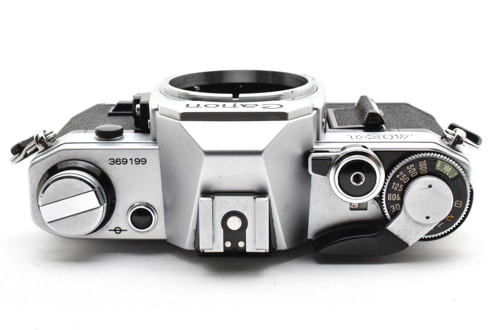  キヤノン Canon AE 1 ボディ LL 33 3176 一眼レフカメラ(フィルム) フィルムカメラ