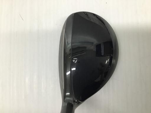中古】 テーラーメイド Qi10 MAX U4 ユーティリティ UT 純正特注