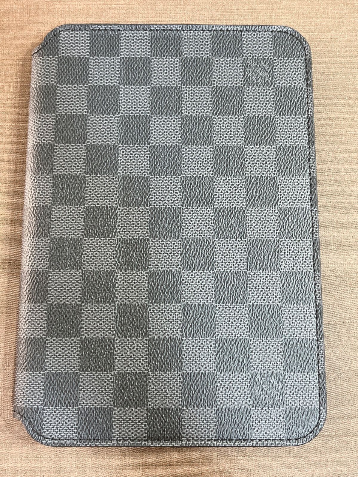 ルイヴィトンiPad  miniケース