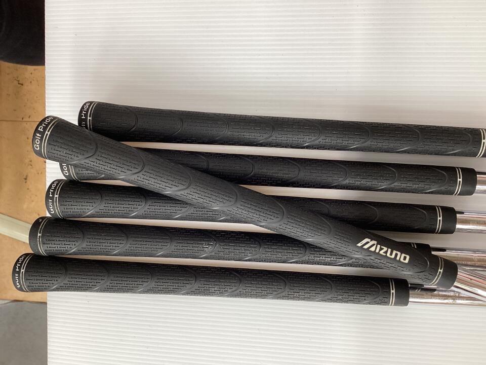  Mizuno Pro 520 S NSプロ MODUS 3 TOUR 105 アイアンセット ミズノ 最短 アイアンセット メンズ