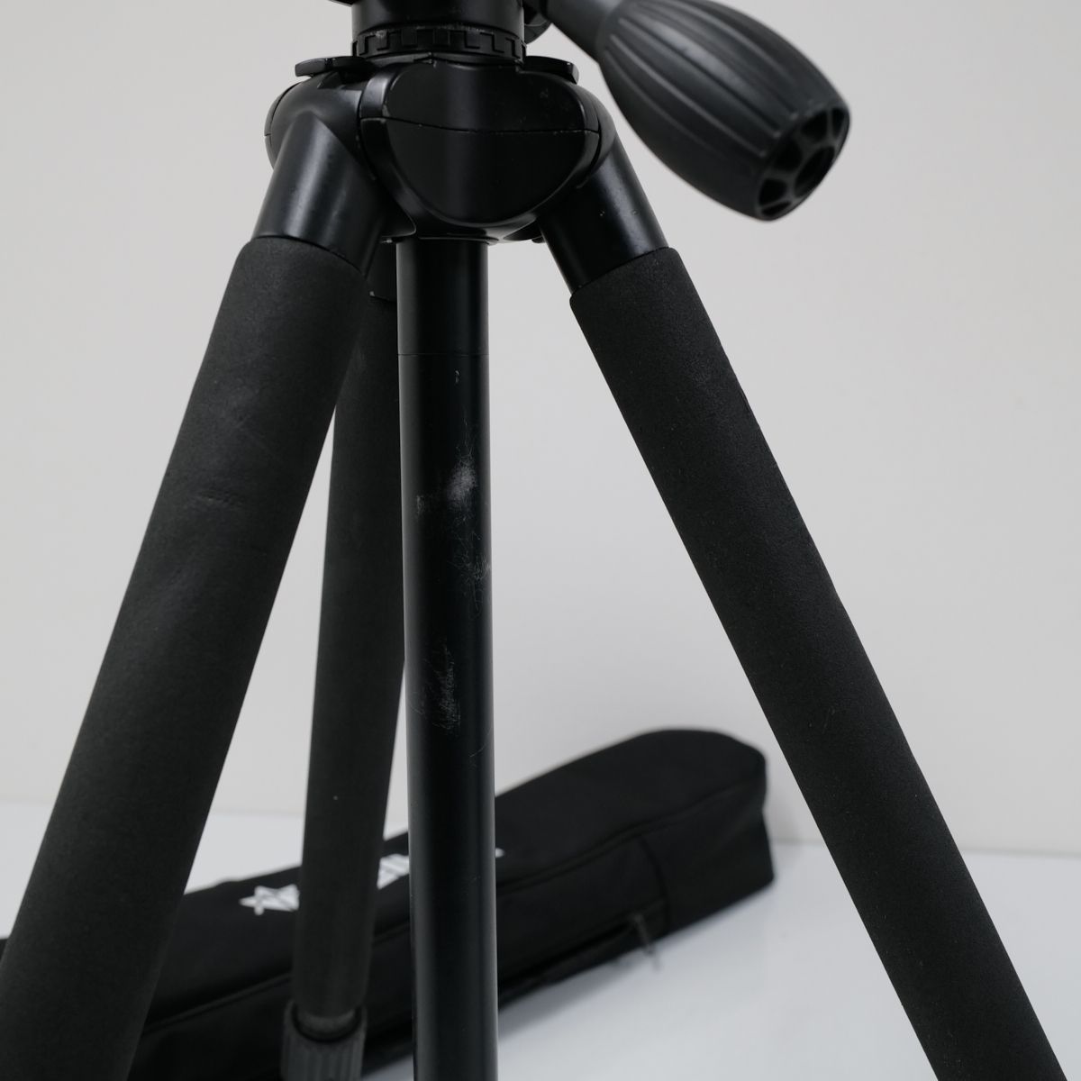 ベルボン中型カーボン三脚3Way雲台N635M II 