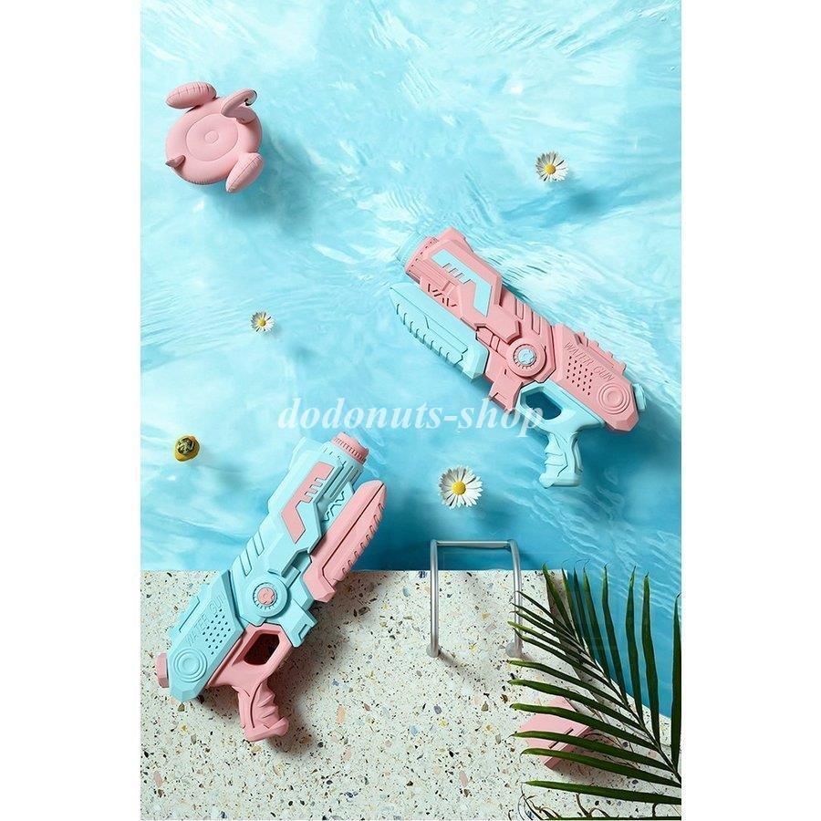 アウトドア 水かけ祭り