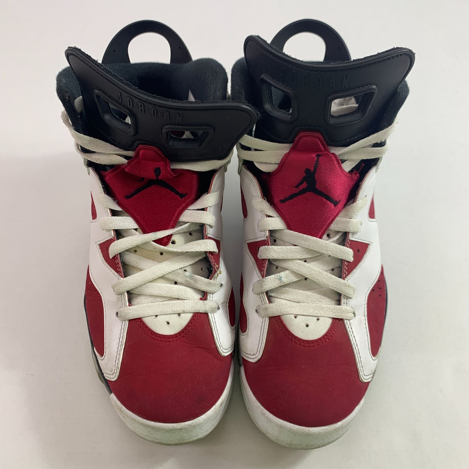 04ｍ2285▽Nike Air Jordan 6 