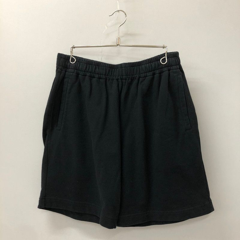 Ron Herman ロンハーマン SWEAT SHORTS 3820600070 スウェットショーツ ボトムス ショートパンツ ハーフパンツ 152-241224-kk-17-tei