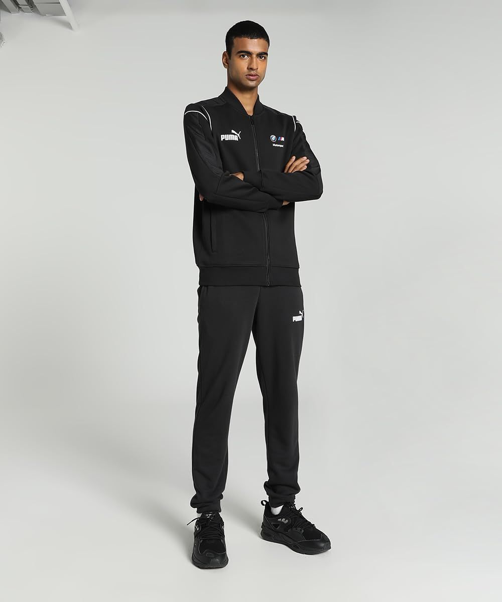 プーマ] トレーナー パーカー BMW MMS MT7 スウェット