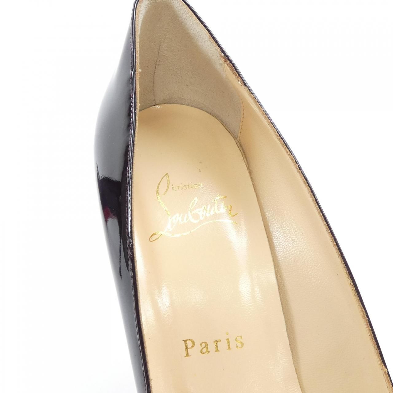CHRISTIAN LOUBOUTIN