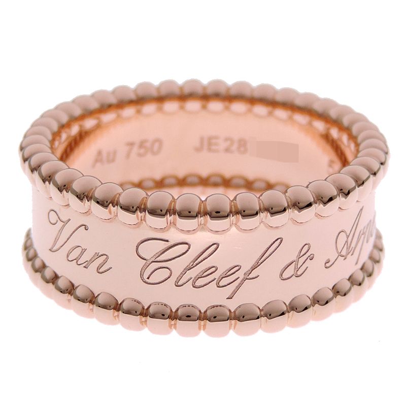 ヴァンクリーフ＆アーペル