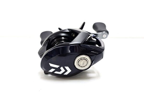品 ダイワ Daiwa ベイトリール 左ハンドル 23 ソルティスト BF TW 8.1L PE SPECIAL 箱あり 〇YR-19368〇 HRDEVELOPMENT_JP