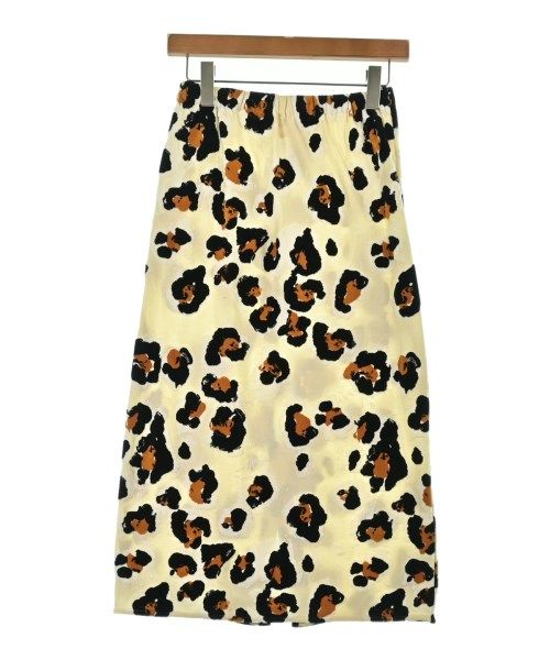 MARNI ロング・マキシ丈スカート レディース 【古着】【中古】【送料  