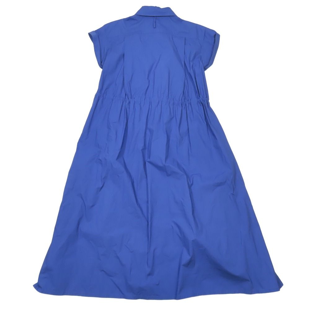 美品】エムフィル ワンピース ブラック36