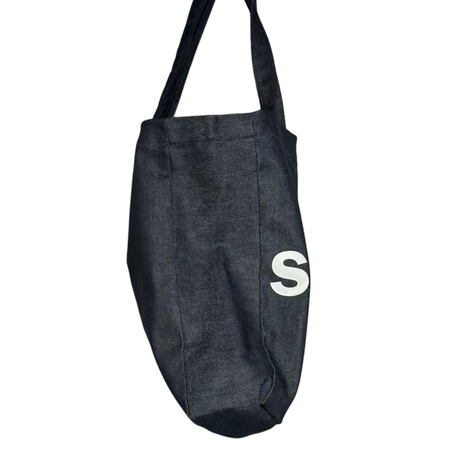 APC×SACAI アーペーセー×サカイ コラボ デニムトートバッグ セール 20%OFF】【A.P.C.】APC × SACAI アーペーセー × サカイ