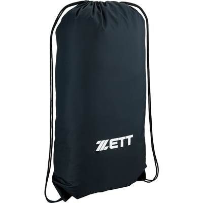 ブラック×レッド 袋付