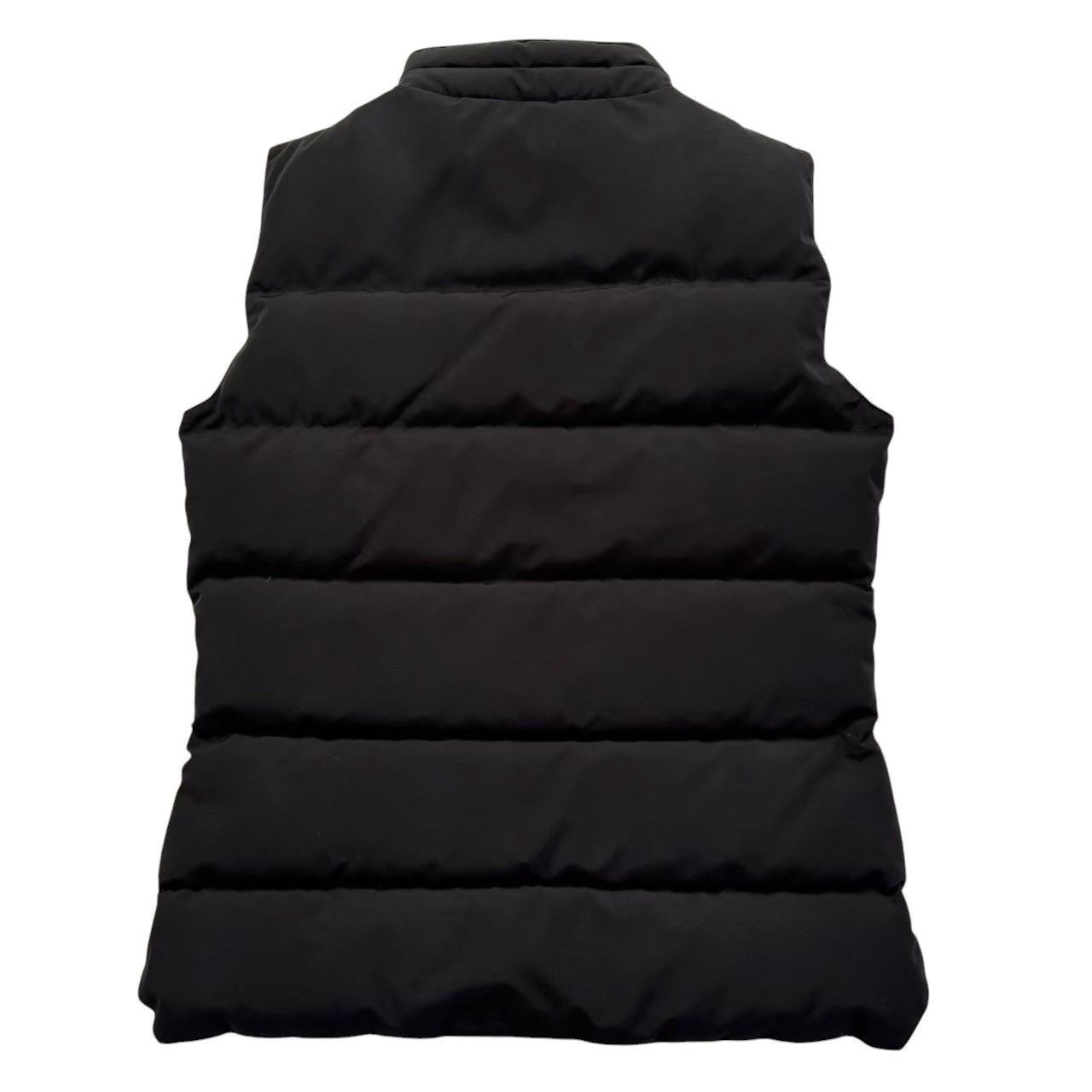 Canada Goose ダウンベスト ネイビー XS