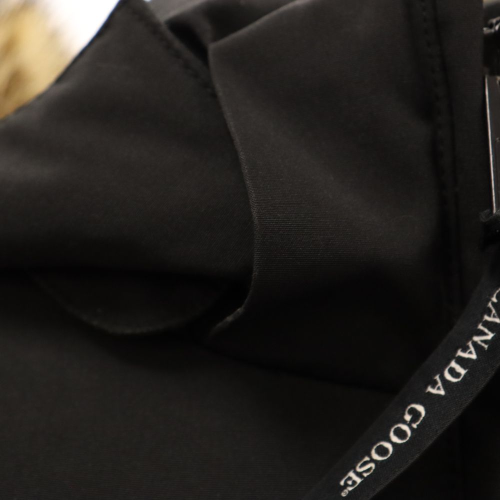 R*★様 【美品】カナダグース ソラリス　3034Lダウン CANADA GOOSE (カナダグース) 3034L R SOLARIS PARKA ソラリス