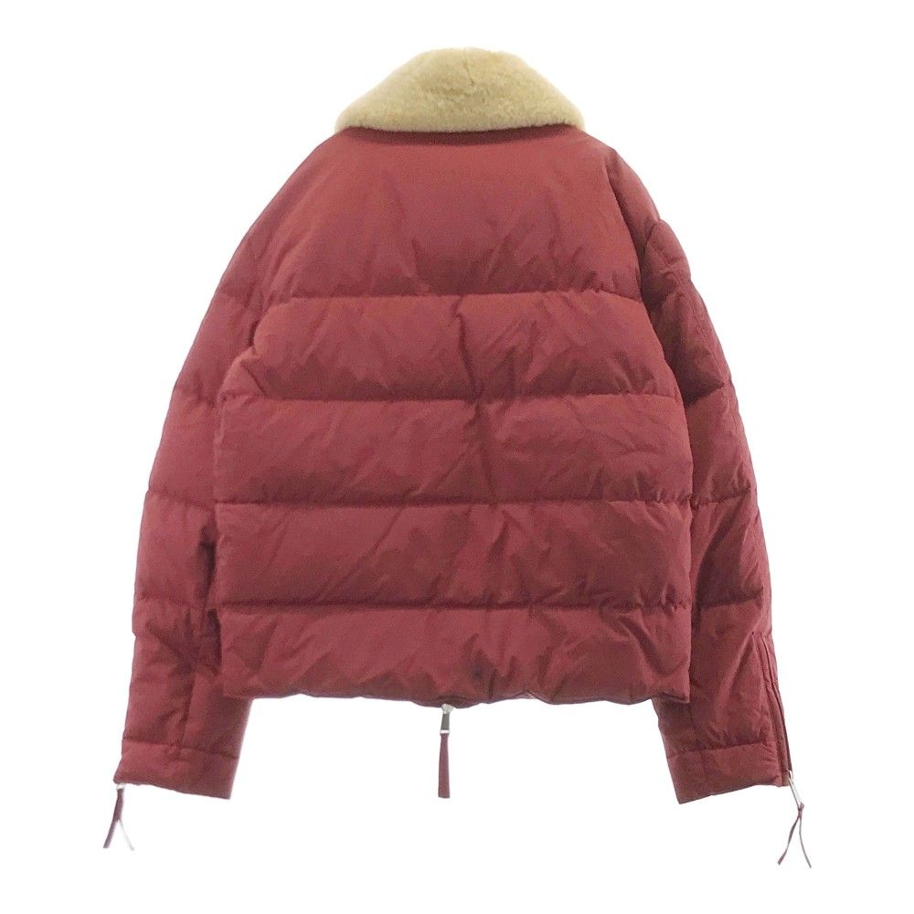 DSQUARED2 ディースクエアード S71AM0369 ダウンジャケット