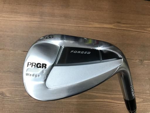 新品未使用！PRGR05 プロギア05 48°ウェッジMCI フレックスR 23pg-05-01.jpg