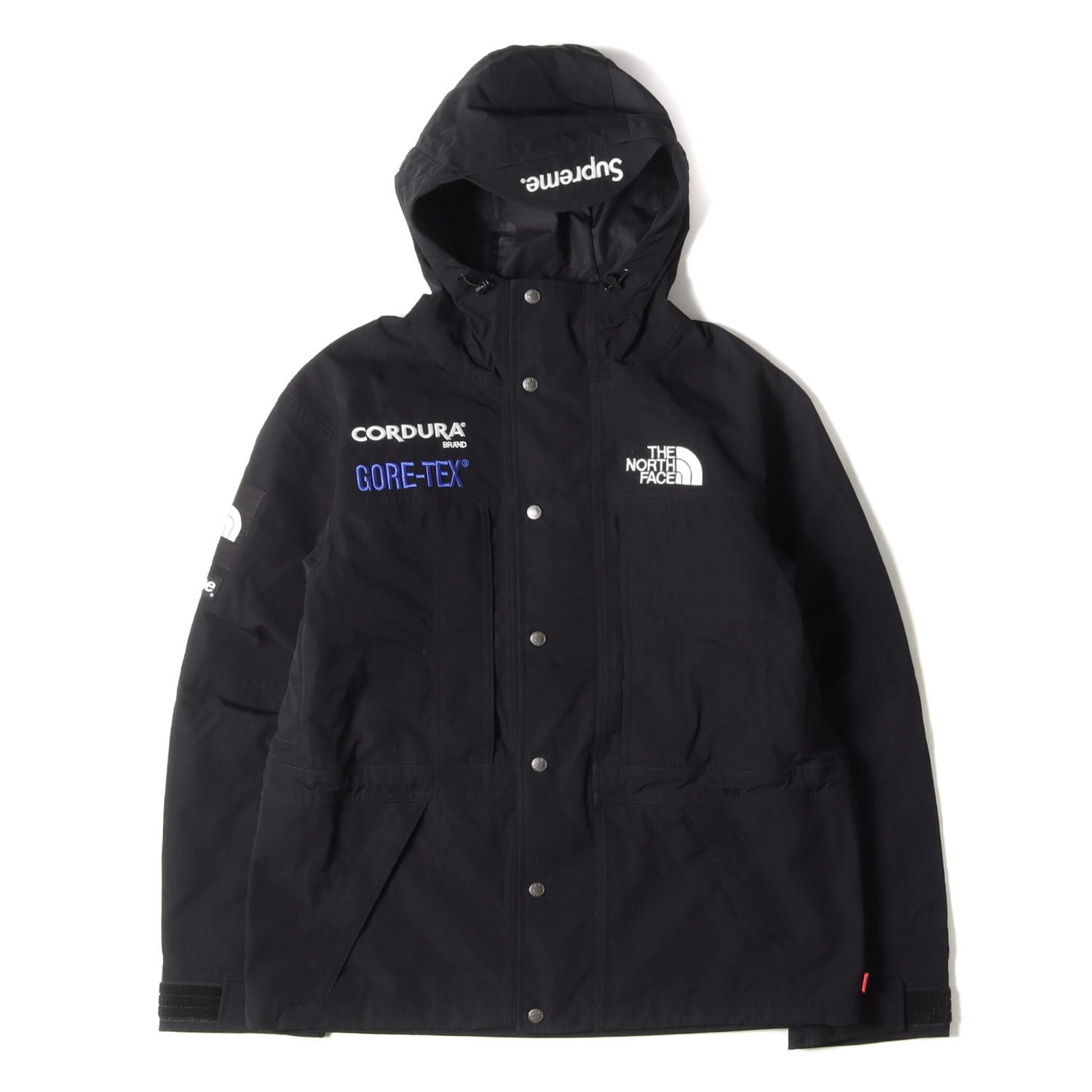 Supreme シュプリーム ジャケット サイズ:M 18AW THE NORTH FACE