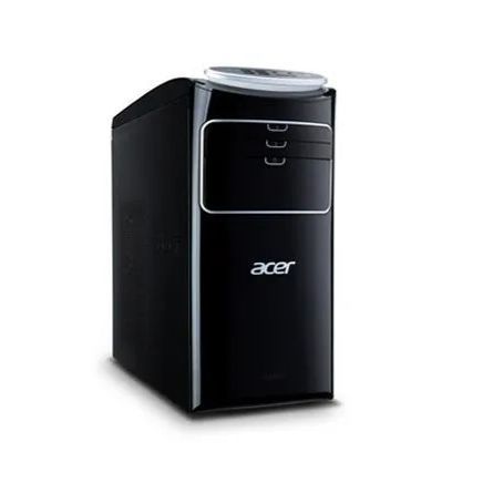 30日保証 Windows10 Pro 64BIT Acer Aspire T3-600 Pentium第3世代 8GB