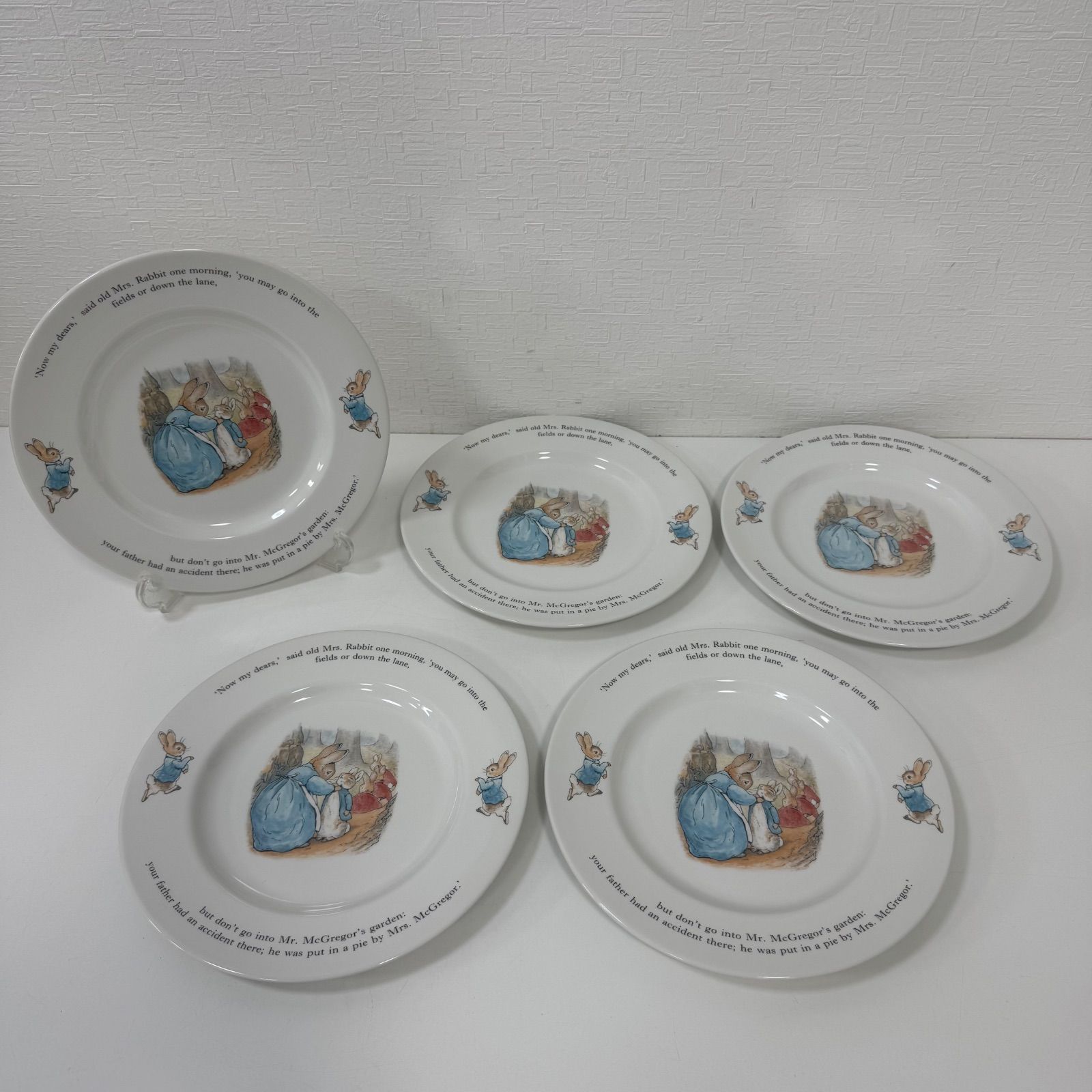 WEDGWOOD