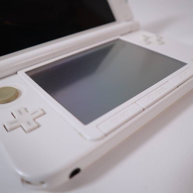 任天堂3DS モンスターハンターモデル ジャンク品 任天堂3DS モンスターハンターモデル ジャンク品 2025年最新