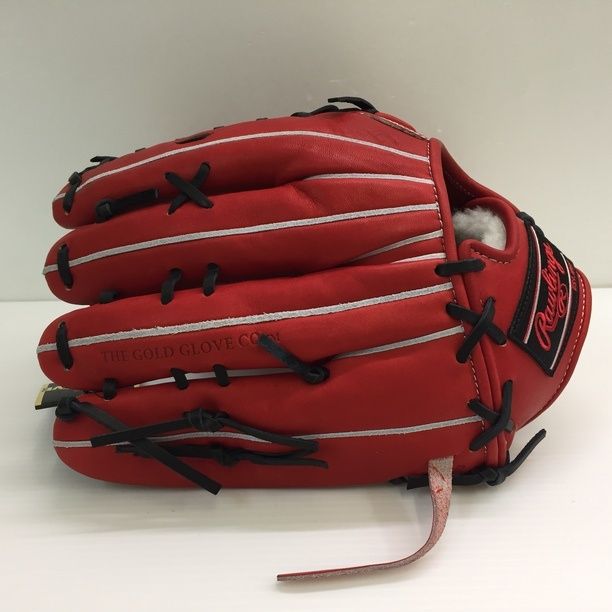 ローリングス Rawlings HOH 軟式 外野手用グローブ GR2HEB88MG 1144 - メルカリ