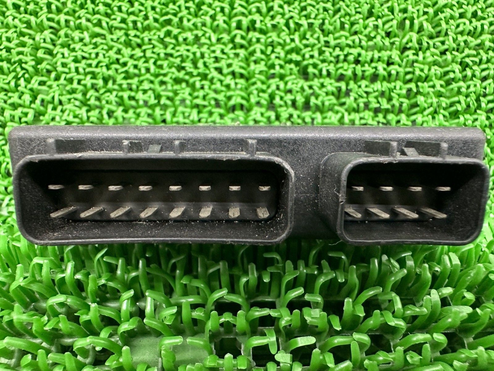 ZX-9R イグナイター カワサキ 純正 バイク 部品 ZX900C ニンジャ ZX9R CDI スパークユニット 車検 Genuine bT