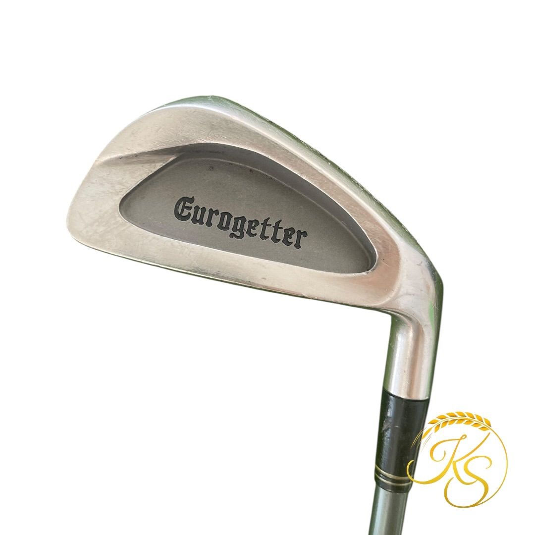 ゴルフ プランナー Golf Planner アイアンセット ゴルフプランナー Golf Planner flex-R アイアンセット - メルカリ