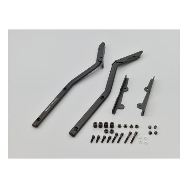 DAYTONA デイトナ ハードケース 車種別フィッテング フィッティング 4117FZ 98811 2610236