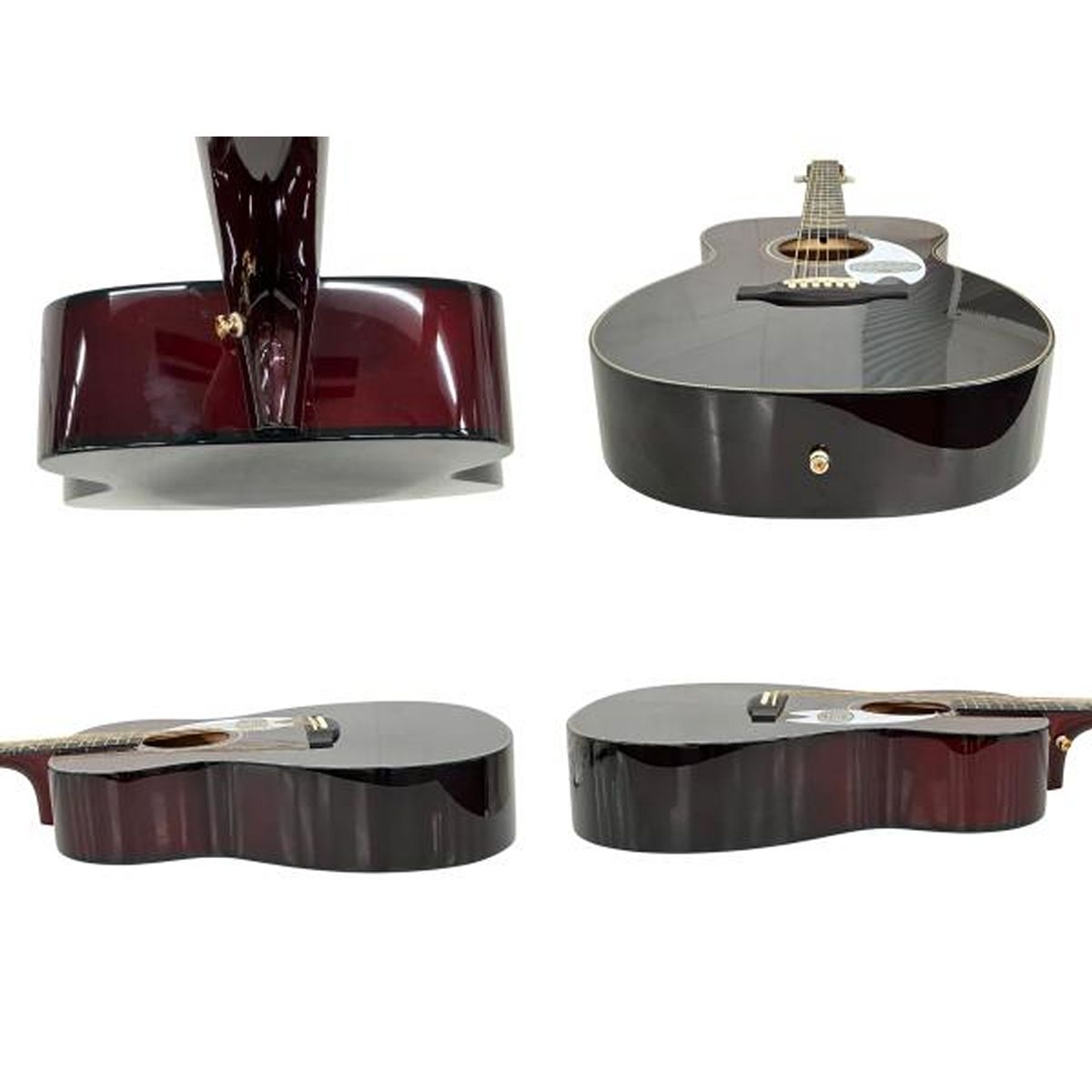 ギター PS-58OP PEPE (Mini) | 【クロサワ楽器店オンラインショップ